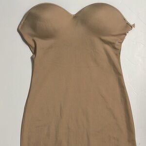 Nude Color bodywear